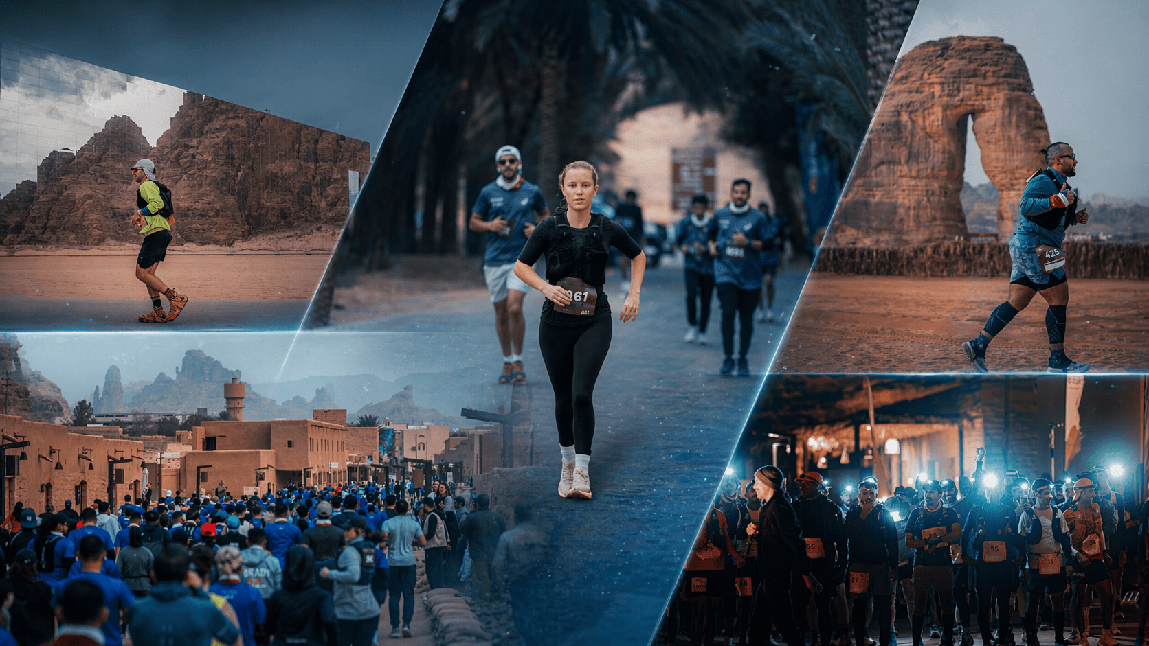 سباق درب العلا 2026