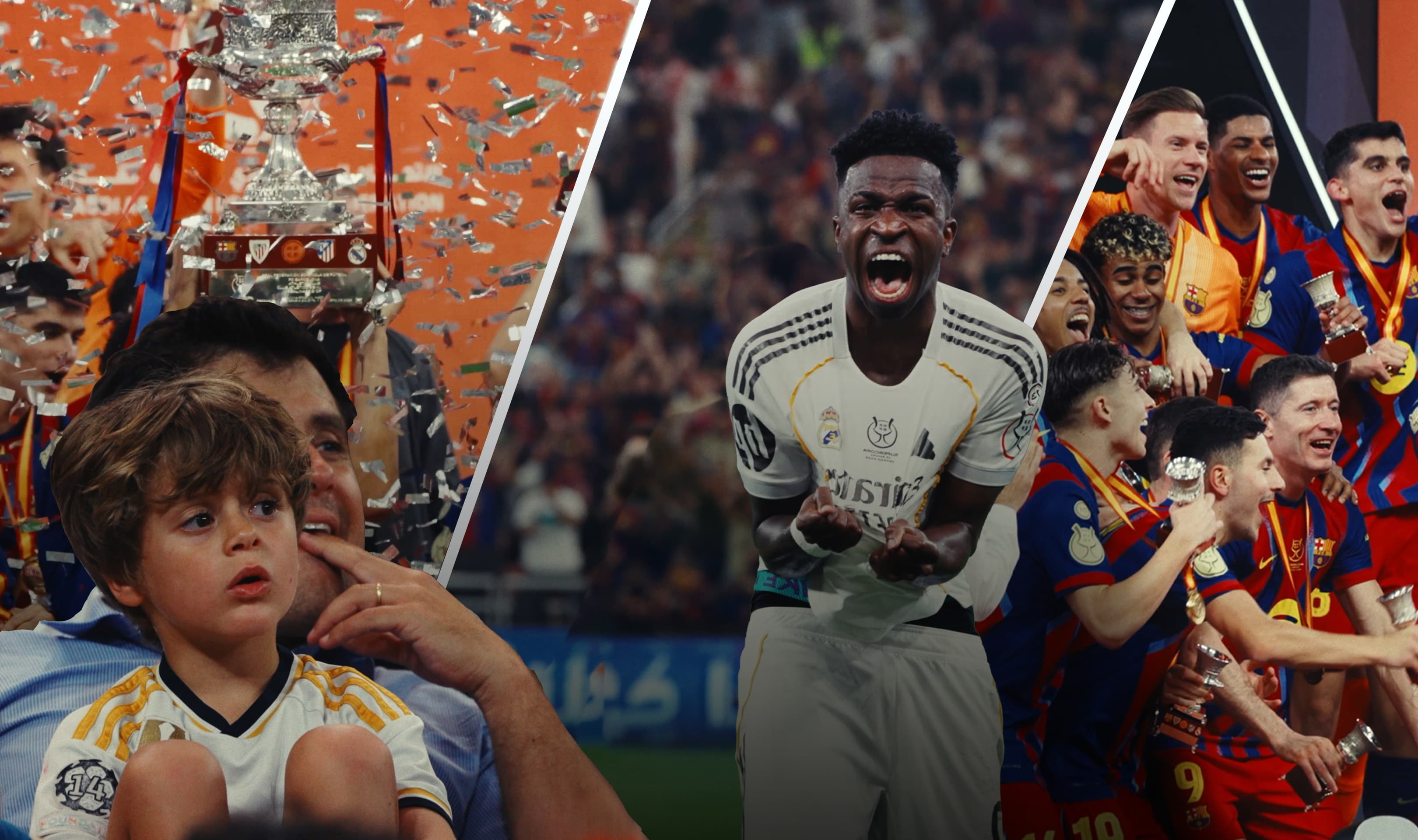 كأس السوبر الإسباني 2026